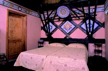 Италия Penzión Duino - Aurisina, Екстериор